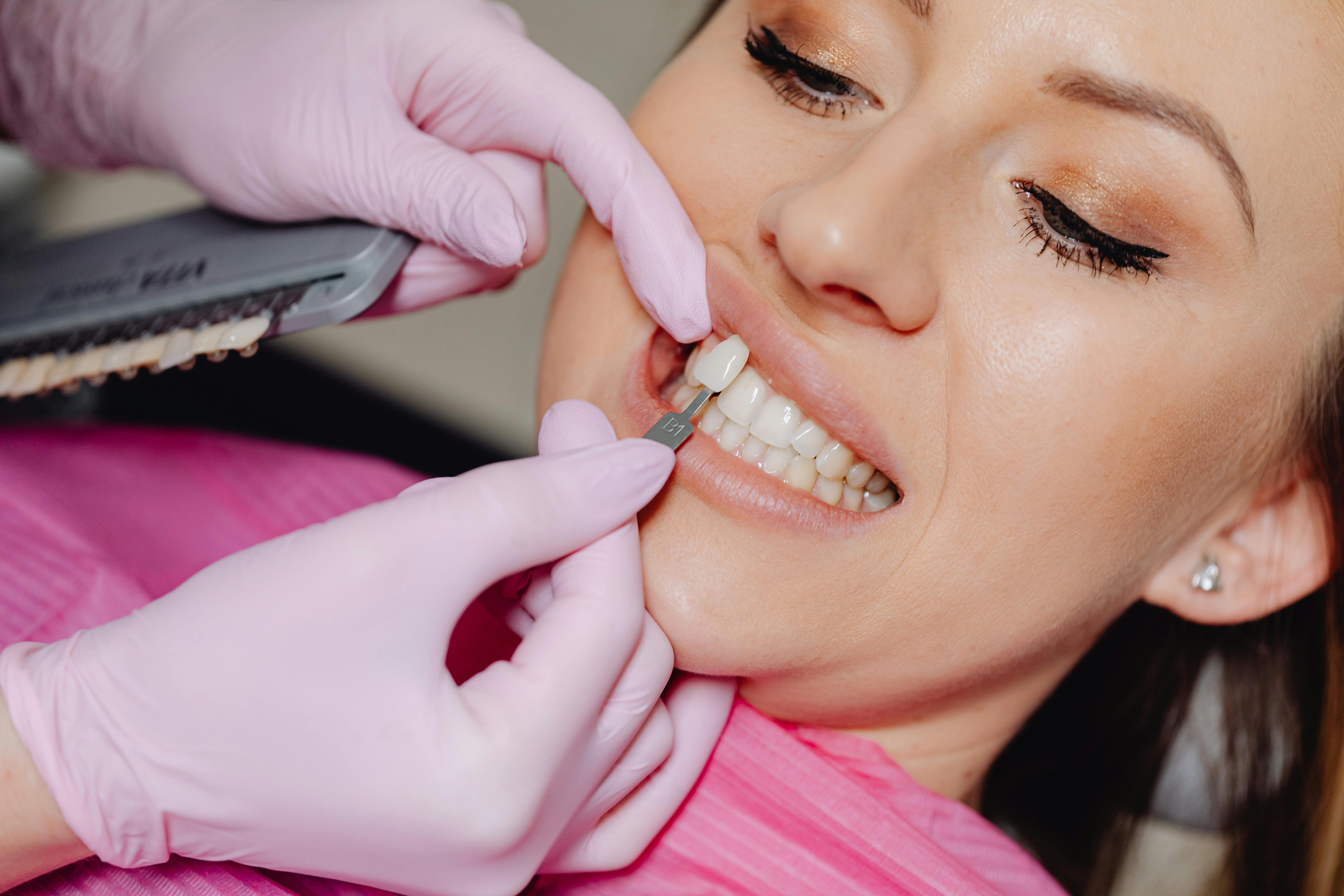 General Dentistry